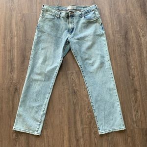 Lee Jeans - Modern Series - 36x30
